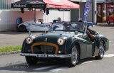 Auto Classic Frauenkappelen bei Bern 2025