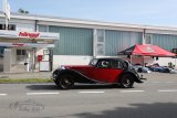 Auto Classic Frauenkappelen bei Bern 2025