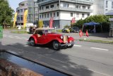 Auto Classic Frauenkappelen bei Bern 2025