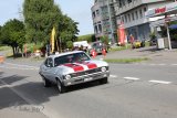 Auto Classic Frauenkappelen bei Bern 2025