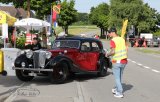 Auto Classic Frauenkappelen bei Bern 2025