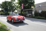 Auto Classic Frauenkappelen bei Bern 2025
