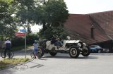 Auto Classic Frauenkappelen bei Bern 2025