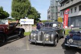 Auto Classic Frauenkappelen bei Bern 2025