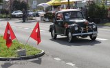 Auto Classic Frauenkappelen bei Bern 2025