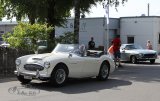 Auto Classic Frauenkappelen bei Bern 2025
