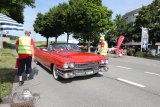 Auto Classic Frauenkappelen bei Bern 2025