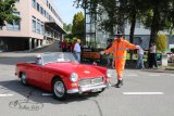 Auto Classic Frauenkappelen bei Bern 2025
