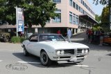 Auto Classic Frauenkappelen bei Bern 2025
