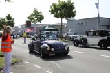 Auto Classic Frauenkappelen bei Bern 2025
