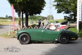 Auto Classic Frauenkappelen bei Bern 2025
