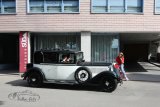 Auto Classic Frauenkappelen bei Bern 2025