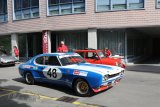 Auto Classic Frauenkappelen bei Bern 2025