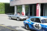 Auto Classic Frauenkappelen bei Bern 2025