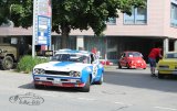 Auto Classic Frauenkappelen bei Bern 2025