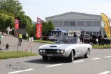 Auto Classic Frauenkappelen bei Bern 2025