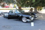 Zug Classic Car Award 2026