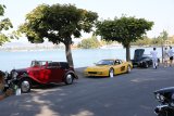Zug Classic Car Award 2026