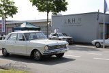 Auto Classic Frauenkappelen bei Bern 2025