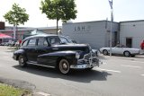 Auto Classic Frauenkappelen bei Bern 2025