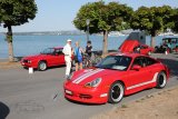 Zug Classic Car Award 2026