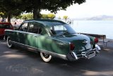 Zug Classic Car Award 2026