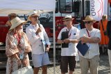 Zug Classic Car Award 2026