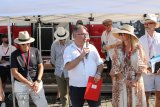 Zug Classic Car Award 2026