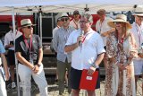 Zug Classic Car Award 2026