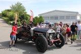 Auto Classic Frauenkappelen bei Bern 2025