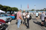 Zug Classic Car Award 2026