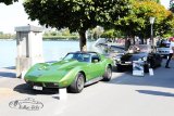 Zug Classic Car Award 2026