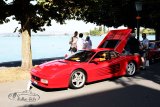 Zug Classic Car Award 2026