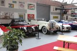Frühlingsauktion in der Oldtimer Galerie Toffen 2025