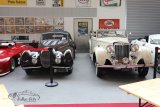 Frühlingsauktion in der Oldtimer Galerie Toffen 2025