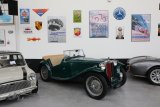 Frühlingsauktion in der Oldtimer Galerie Toffen 2025