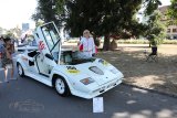 Zug Classic Car Award 2026