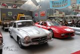 Frühlingsauktion in der Oldtimer Galerie Toffen 2025