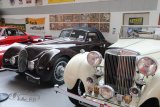 Frühlingsauktion in der Oldtimer Galerie Toffen 2025
