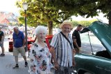 Zug Classic Car Award 2026
