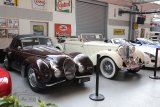 Frühlingsauktion in der Oldtimer Galerie Toffen 2025