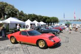 Zug Classic Car Award 2026