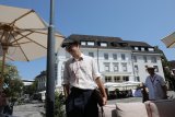 Zug Classic Car Award 2026