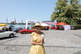 Zug Classic Car Award 2026
