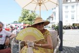 Zug Classic Car Award 2026