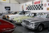 Frühlingsauktion in der Oldtimer Galerie Toffen 2025