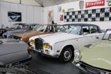 Frühlingsauktion in der Oldtimer Galerie Toffen 2025