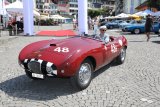 Zug Classic Car Award 2026