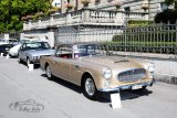 Zug Classic Car Award 2026