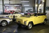 Frühlingsauktion in der Oldtimer Galerie Toffen 2025